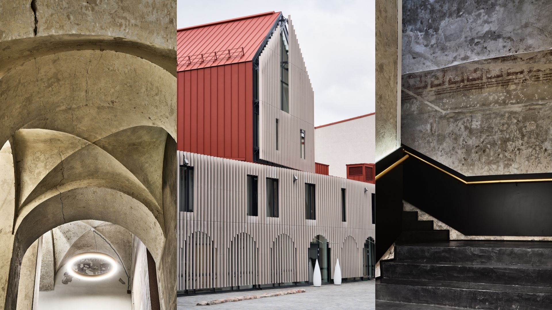 ARCHITEKTŪRA