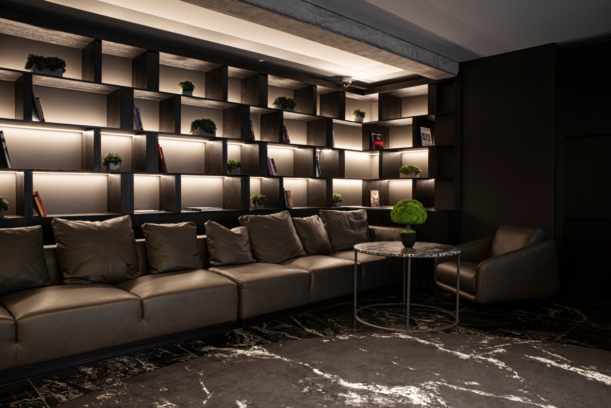 all meetings library