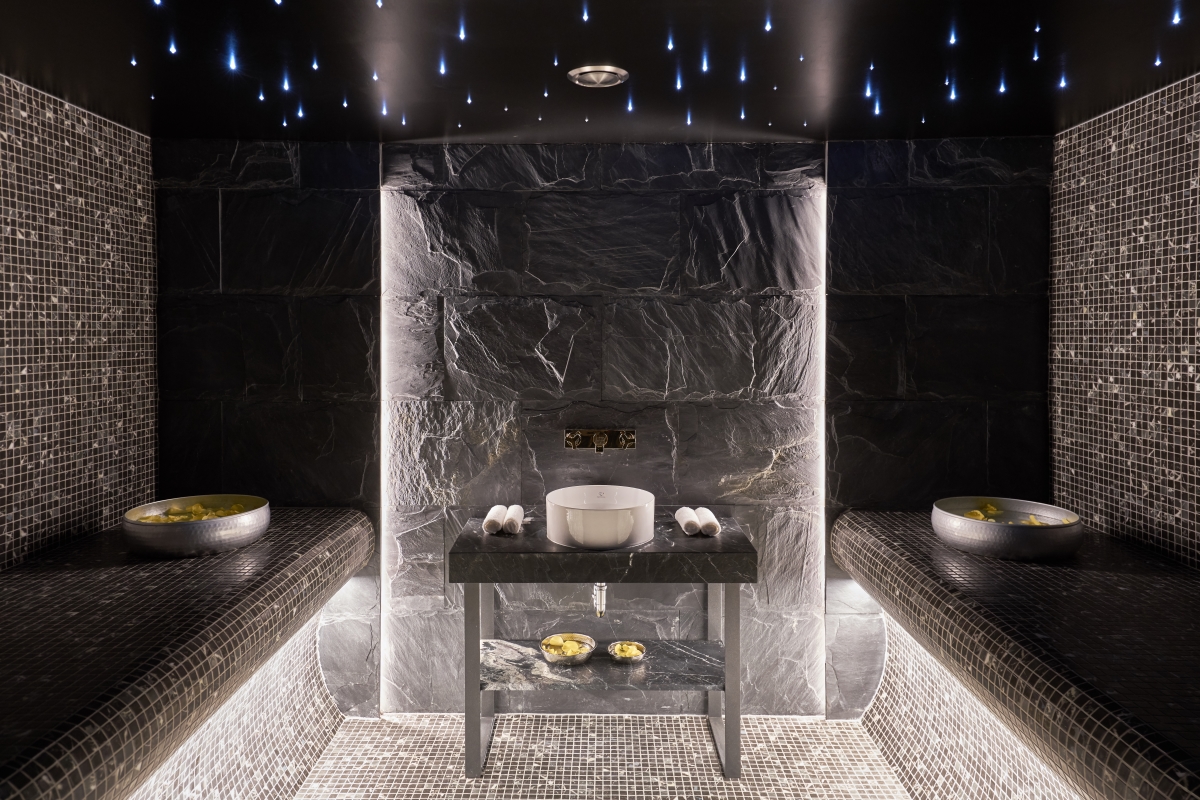 all spa